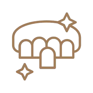 Destination Dental Icon 2