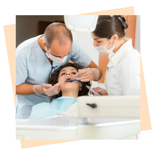 Destination Dental