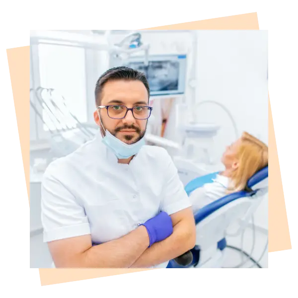 Implant Crowns