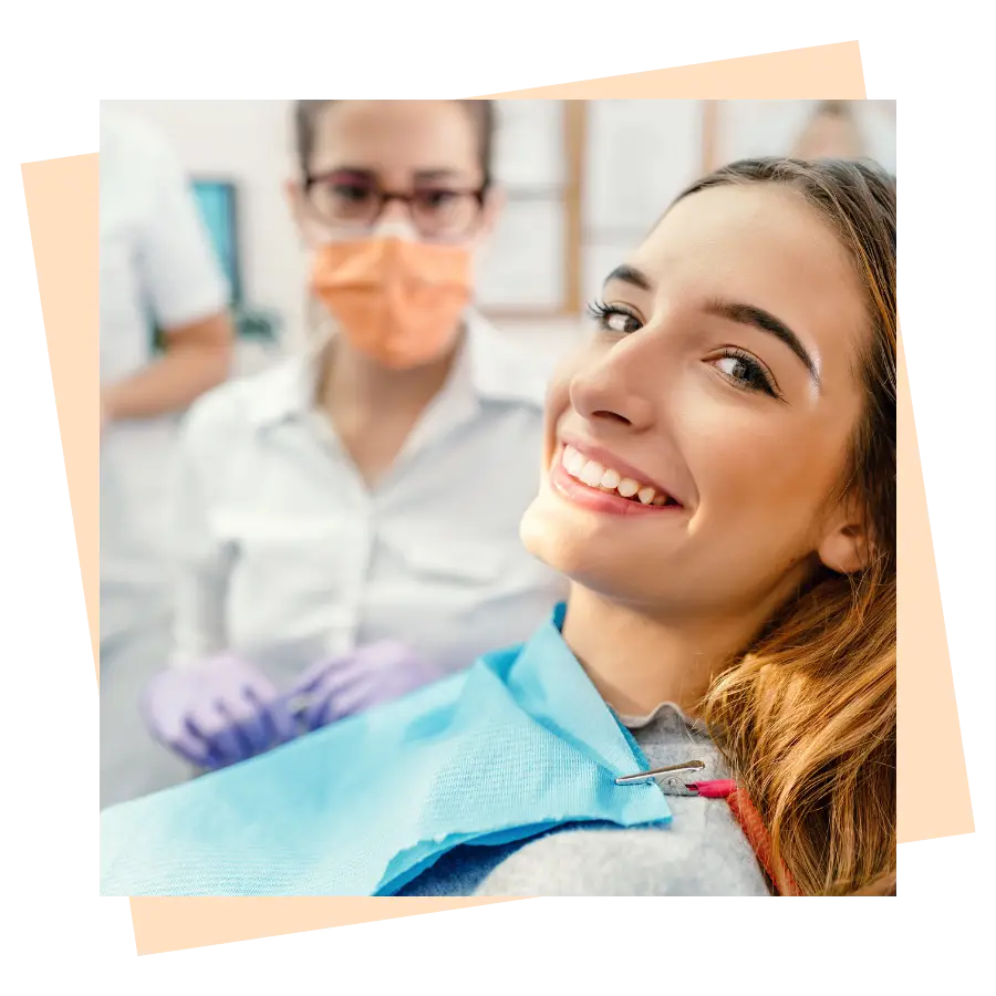 Destination Dental