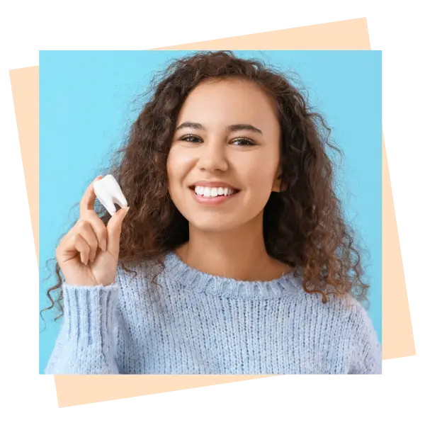 tooth implant