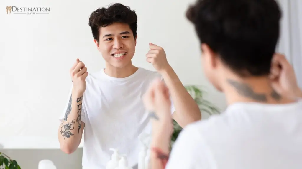 Why Preventive Dental Care is Crucial To Your Oral Health - Destination Dental