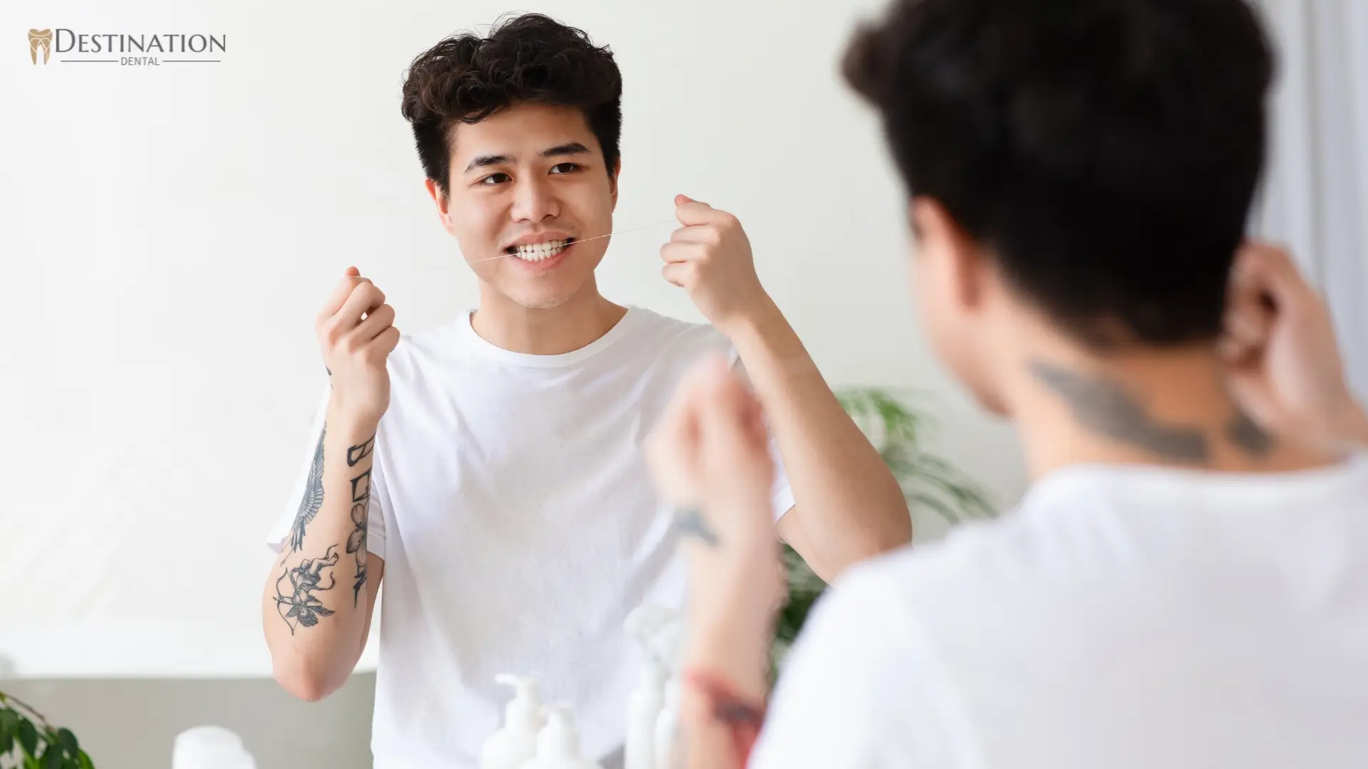 Why Preventive Dental Care is Crucial To Your Oral Health - Destination Dental